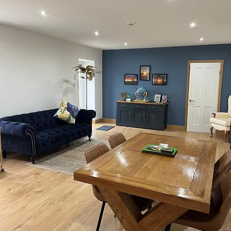 Unique Countryside Stay Dundrod Zewnętrze zdjęcie