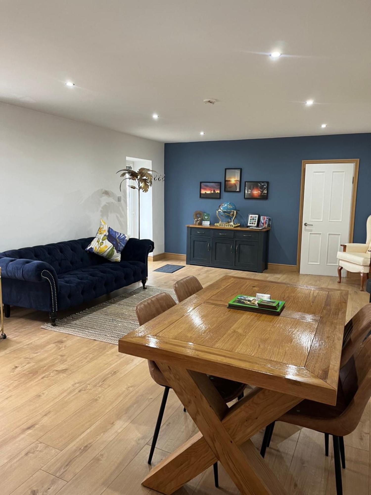 Unique Countryside Stay Dundrod Zewnętrze zdjęcie