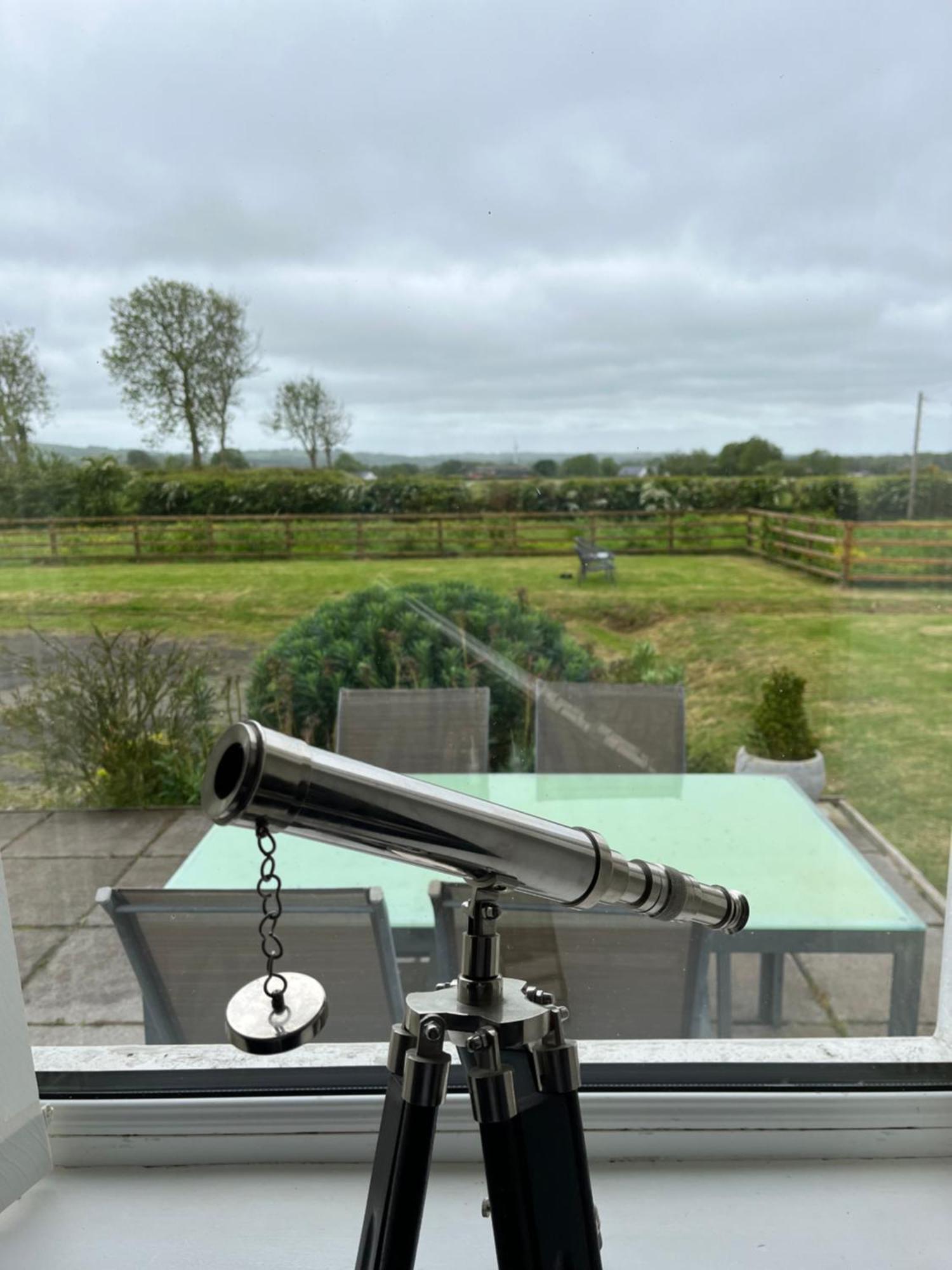 Unique Countryside Stay Dundrod Zewnętrze zdjęcie